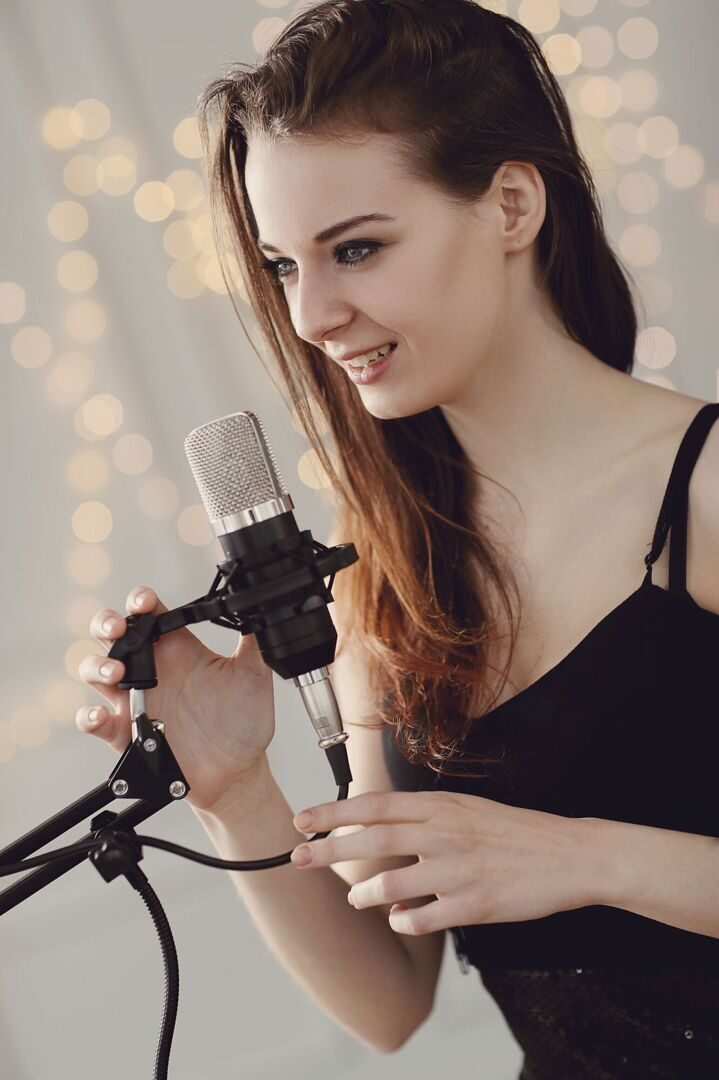 singer